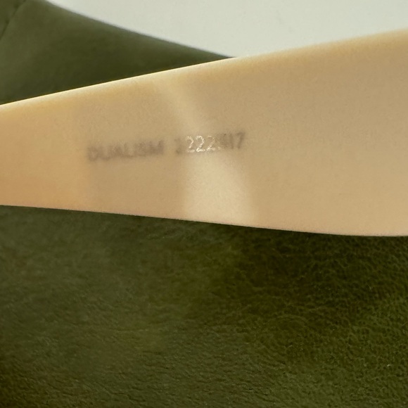 Aire X Revolve Dualism Matte Mask & Hazel Tint Sunglasses - Picture 3 of 9